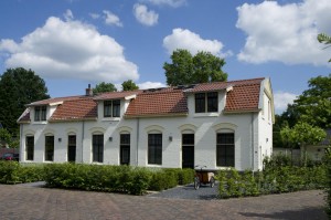 Oosteinde 58, Beemster