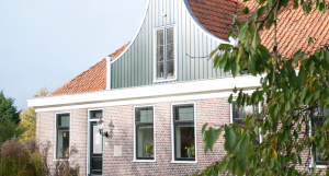 Stolpboerderij De Purmer