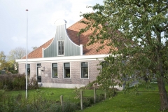 Stolpboerderij Purmerend (1)